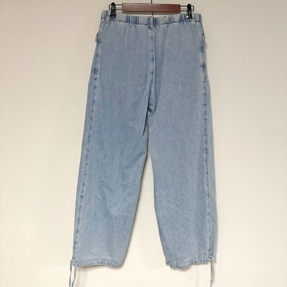 *NEW* ee:some Balloon Jeans - Picture 5 of 13